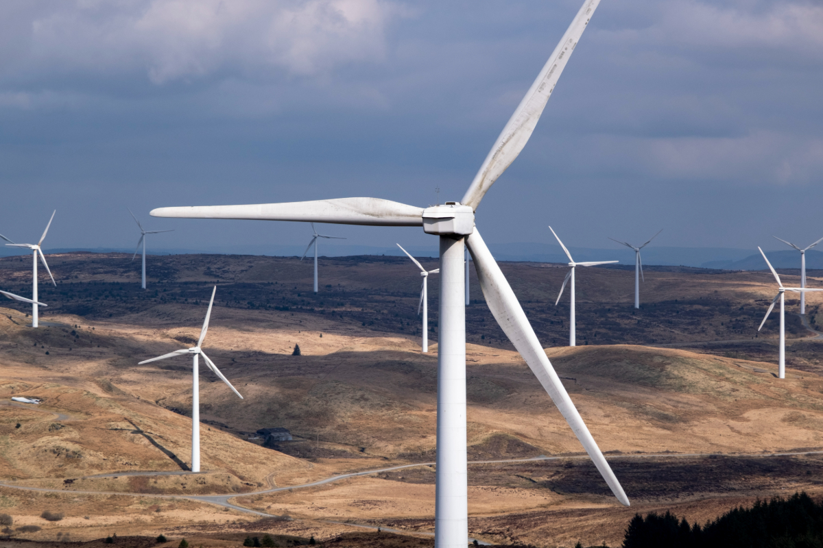 Ofgem ups energy price cap